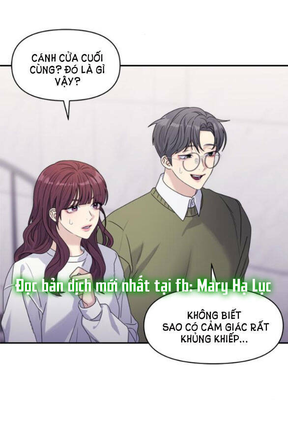 couple breaker chapter 18.1 - Trang 2