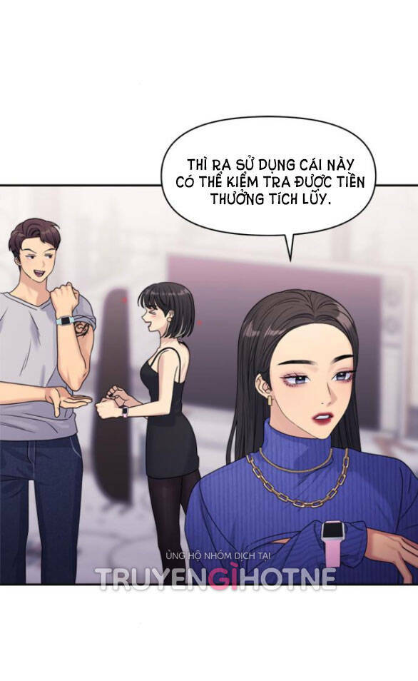 couple breaker chapter 18.1 - Trang 2