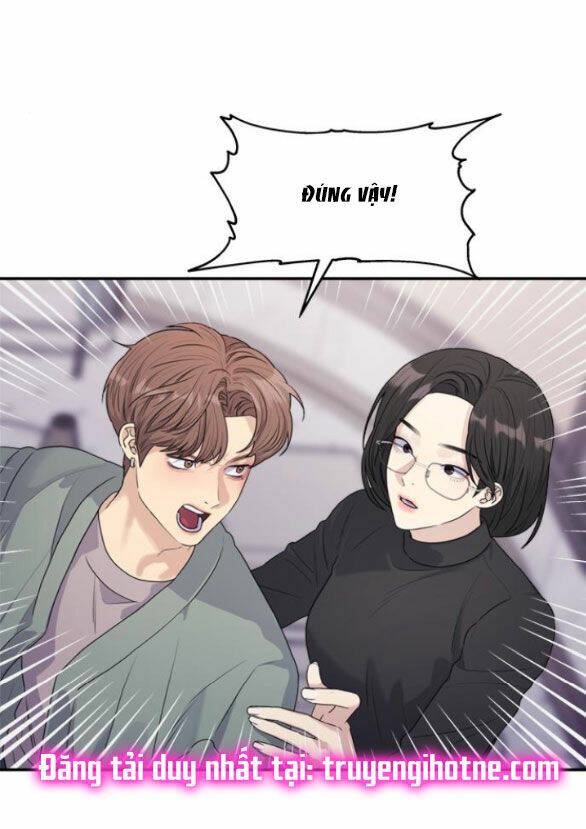 couple breaker chapter 26.1 - Trang 2