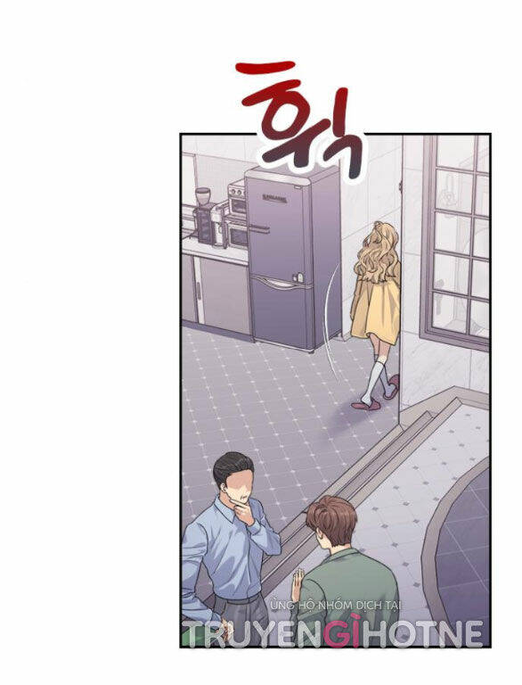 couple breaker chapter 26.1 - Trang 2