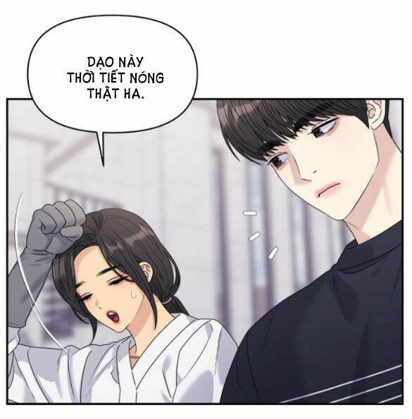 couple breaker chương 33.2 - Next Chap 34