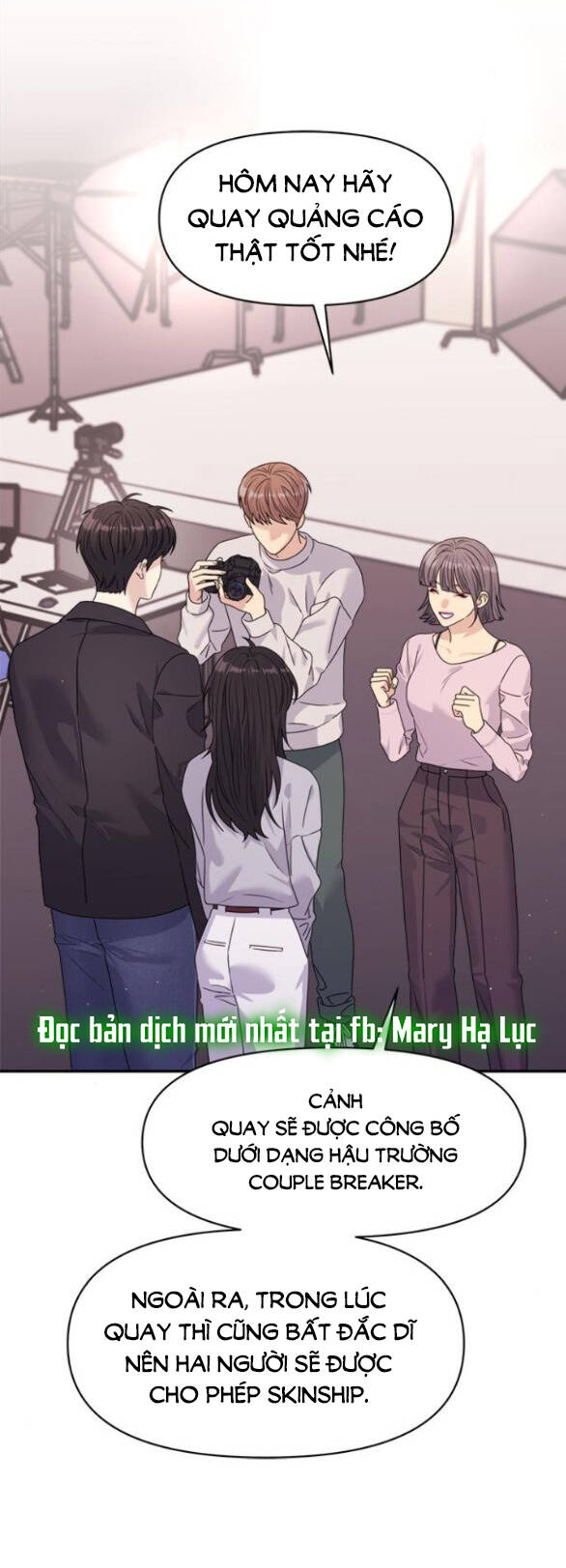 couple breaker chapter 38.1 - Next chương 38.2