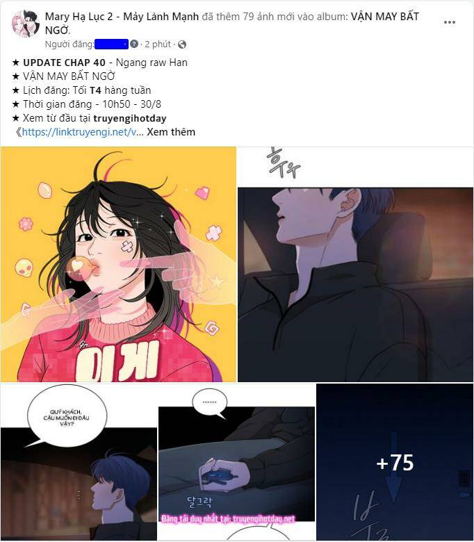 couple breaker chapter 38.1 - Next chương 38.2