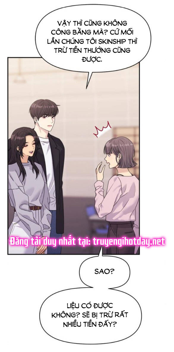 couple breaker chapter 38.1 - Next chương 38.2