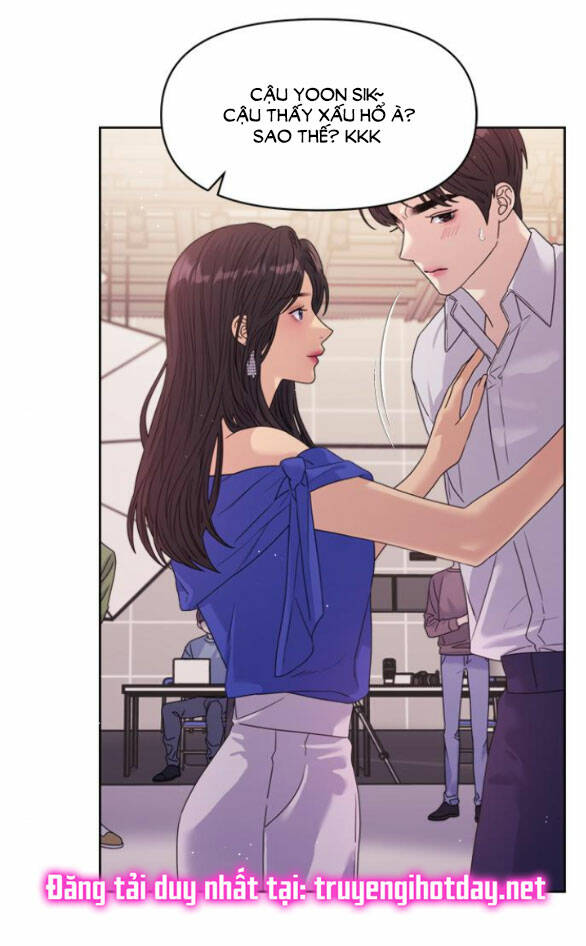 couple breaker chương 38.2 - Next Chap 39