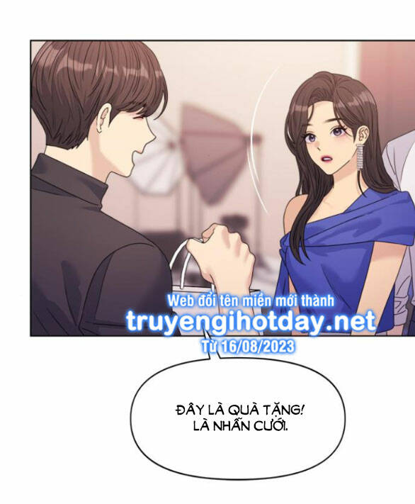 couple breaker chương 38.2 - Next Chap 39