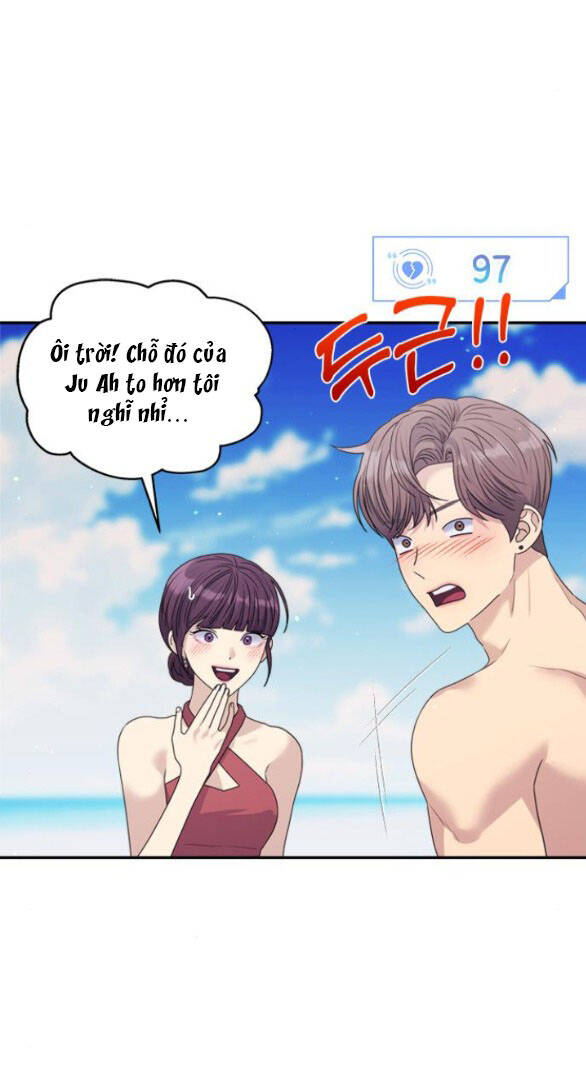 couple breaker chương 42.2 - Next Chap 43