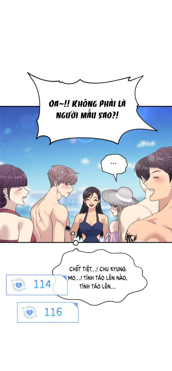 couple breaker chương 42.2 - Next Chap 43