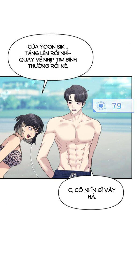 couple breaker chương 42.2 - Next Chap 43