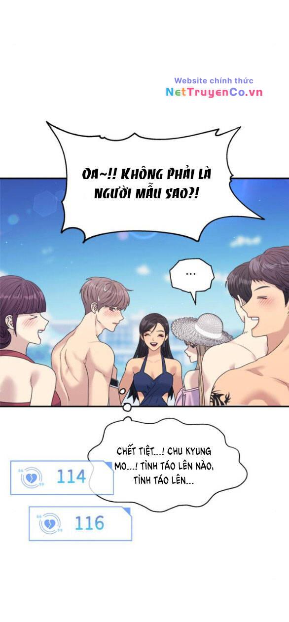 couple breaker chương 42.2 - Next Chap 43