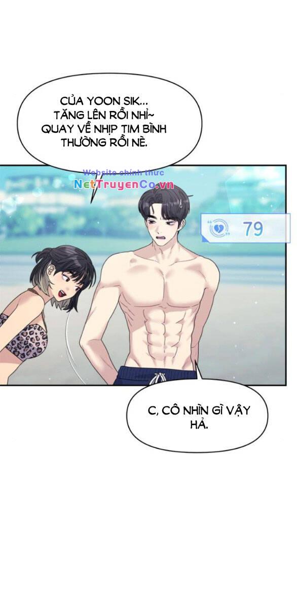 couple breaker chương 42.2 - Next Chap 43