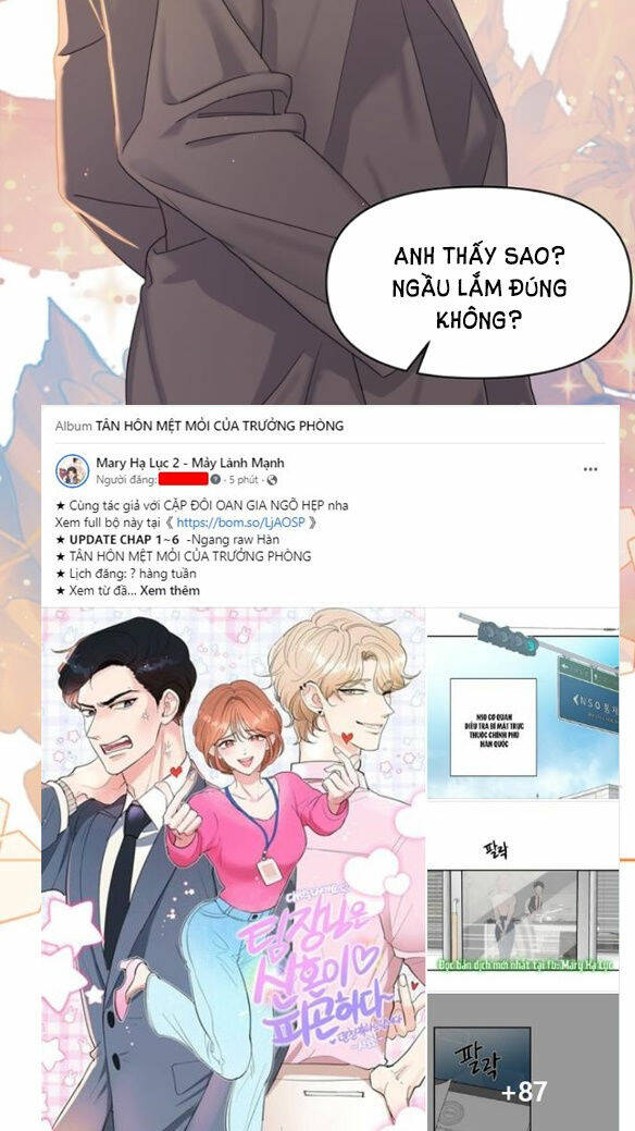 couple breaker chapter 6.2 - Next Chap 7