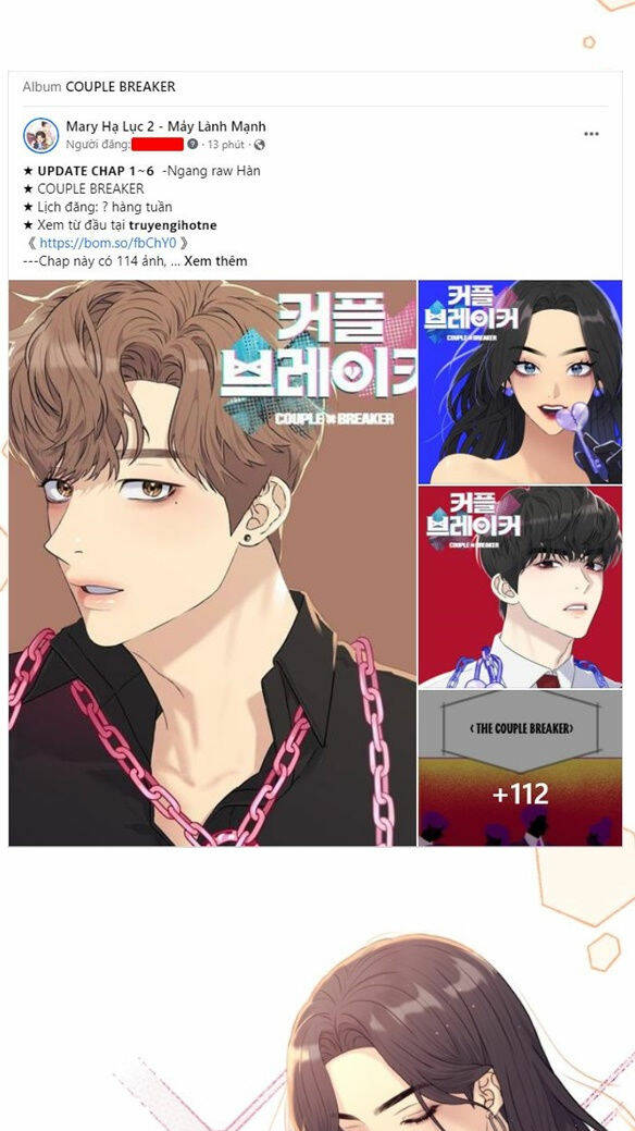 couple breaker chapter 6.2 - Next Chap 7