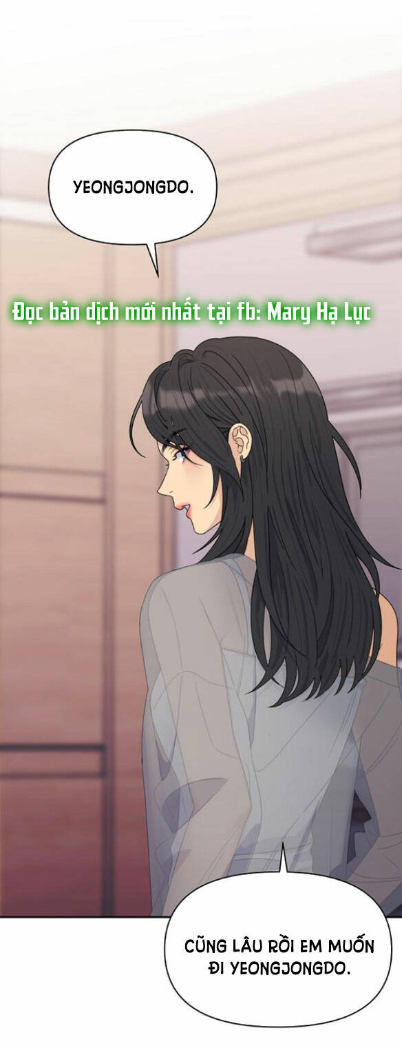 couple breaker chapter 8.1 - Next chapter 8.2