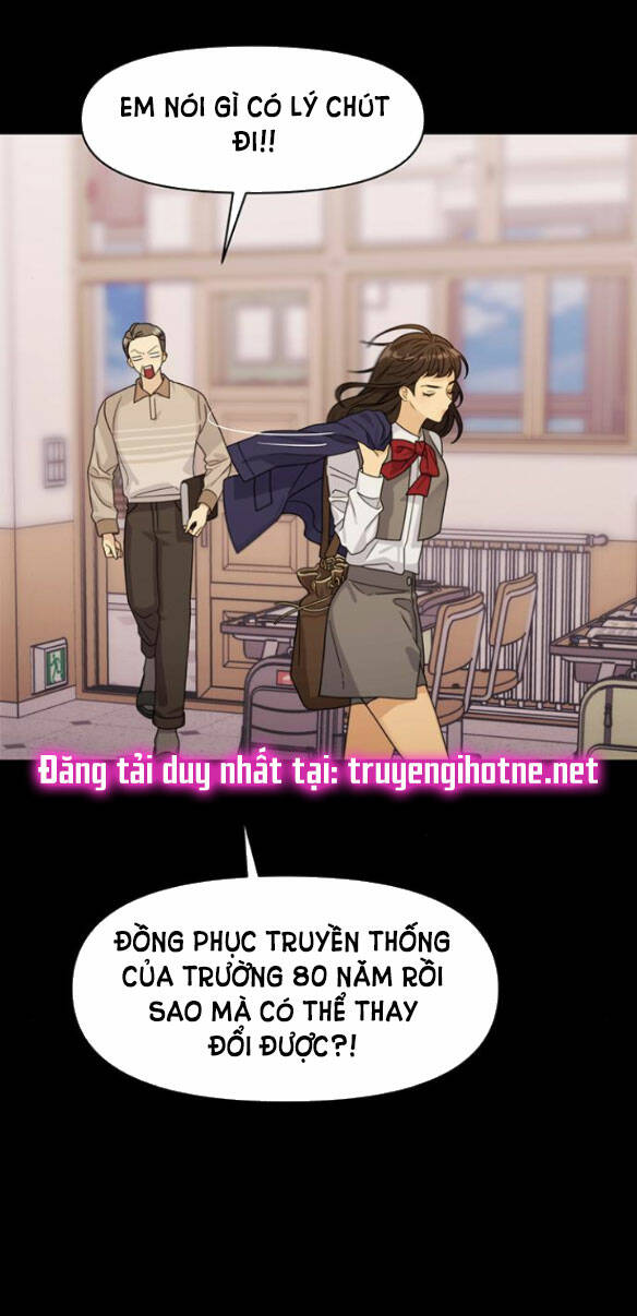 couple breaker chapter 8.2 - Trang 2