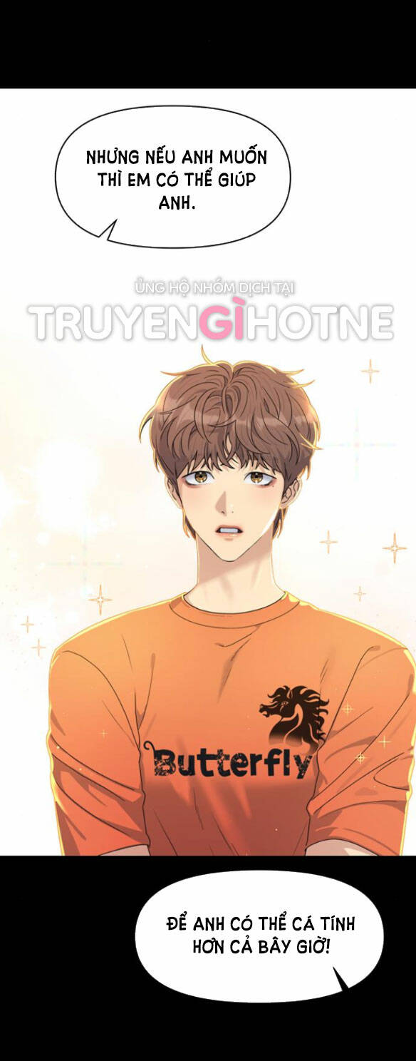 couple breaker chapter 8.2 - Trang 2