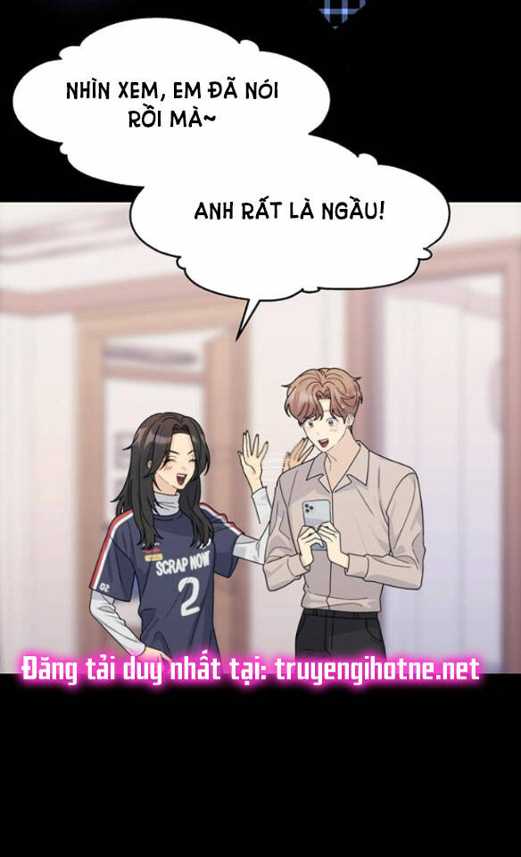 couple breaker chapter 8.2 - Trang 2