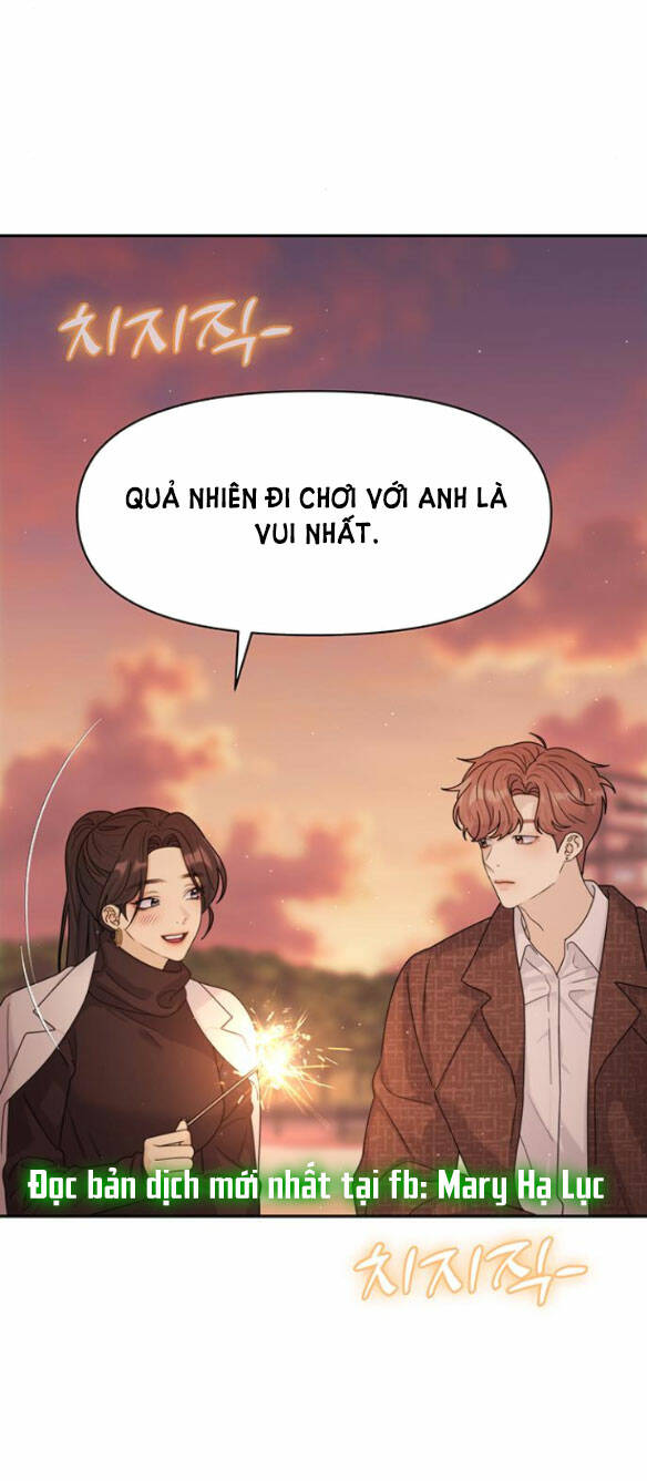 couple breaker chapter 8.2 - Trang 2