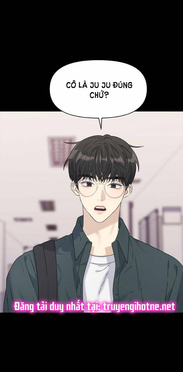 couple breaker chapter 8.2 - Trang 2