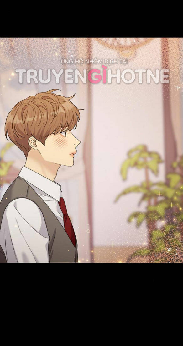 couple breaker chapter 8.2 - Trang 2