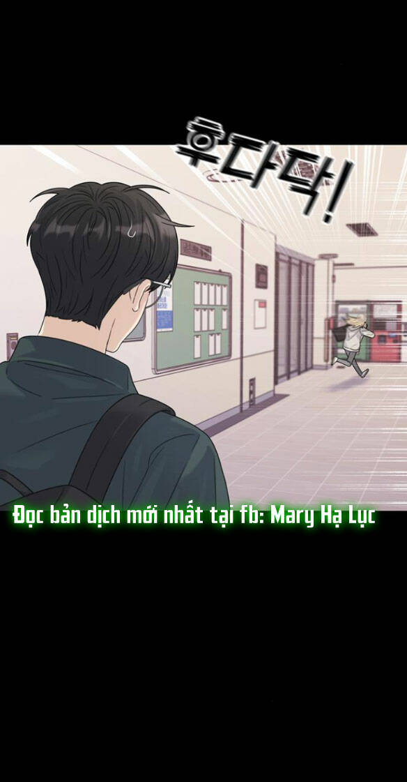 couple breaker chapter 8.2 - Trang 2