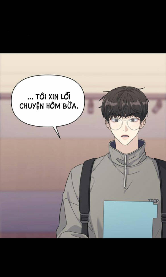 couple breaker chapter 8.2 - Trang 2