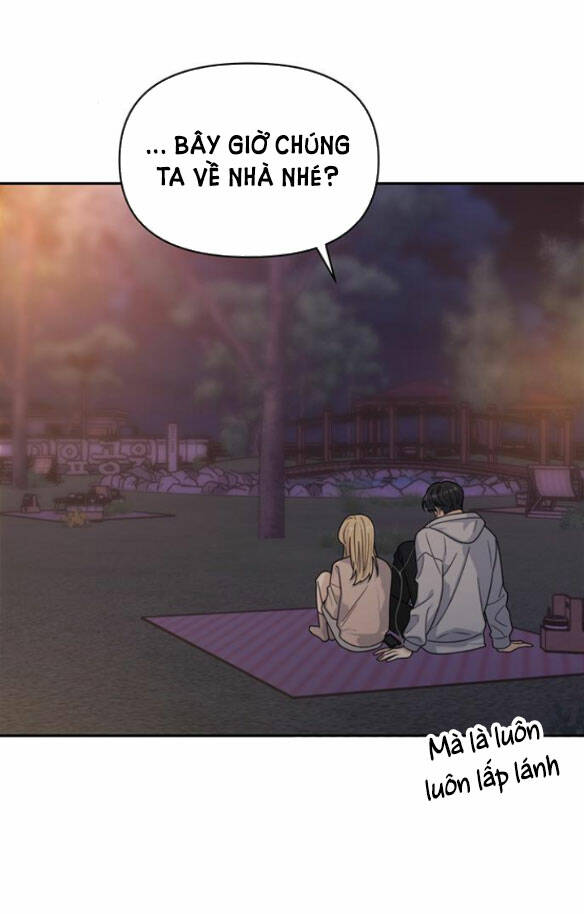 couple breaker chapter 8.2 - Trang 2