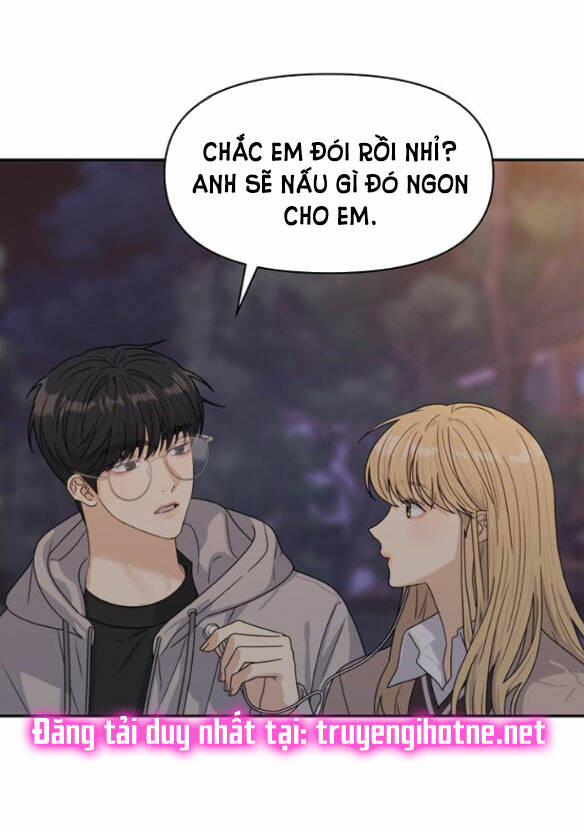 couple breaker chapter 8.2 - Trang 2