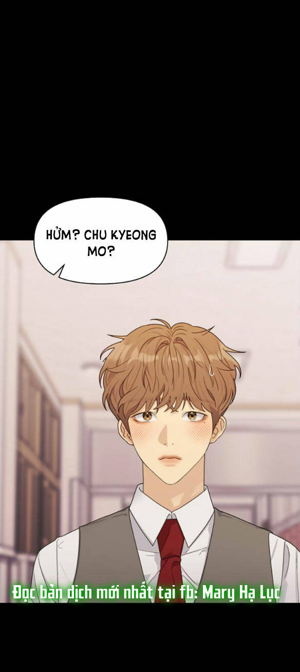 couple breaker chapter 8.2 - Trang 2