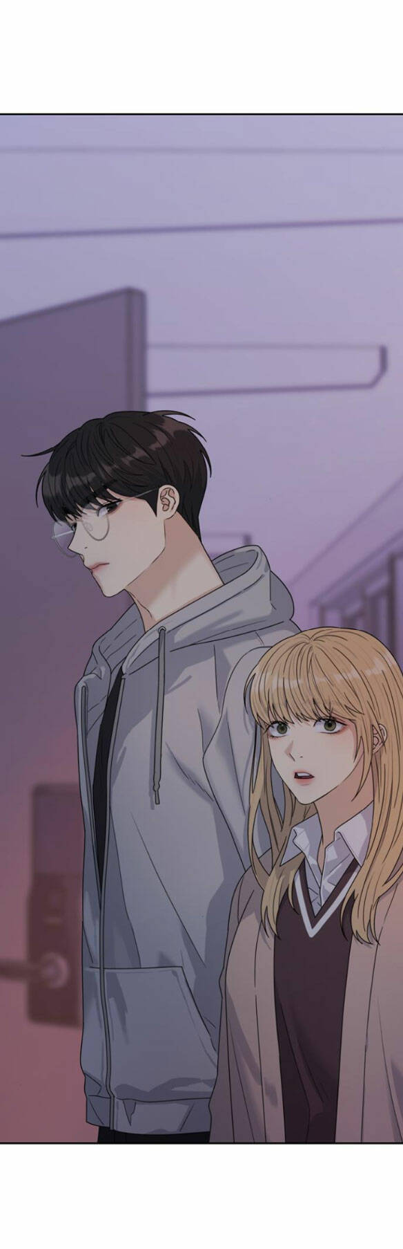 couple breaker chapter 8.2 - Trang 2