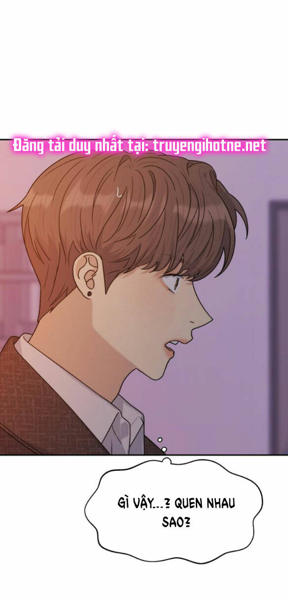 couple breaker chapter 8.2 - Trang 2