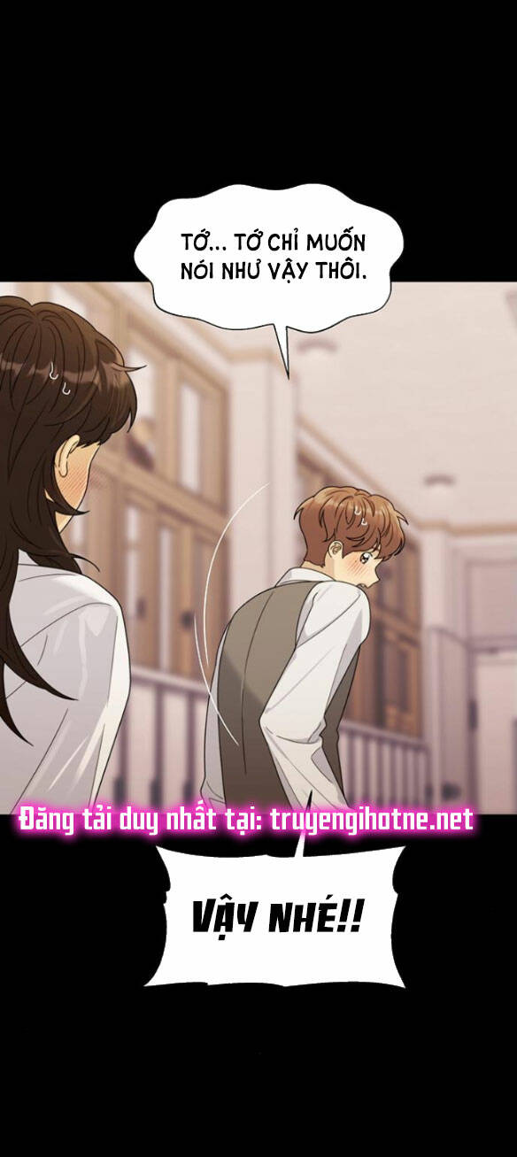 couple breaker chapter 8.2 - Trang 2