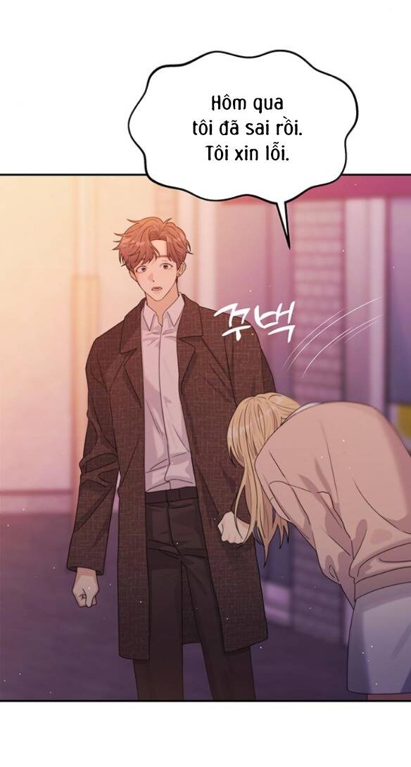 couple breaker chapter 9.2 - Trang 2