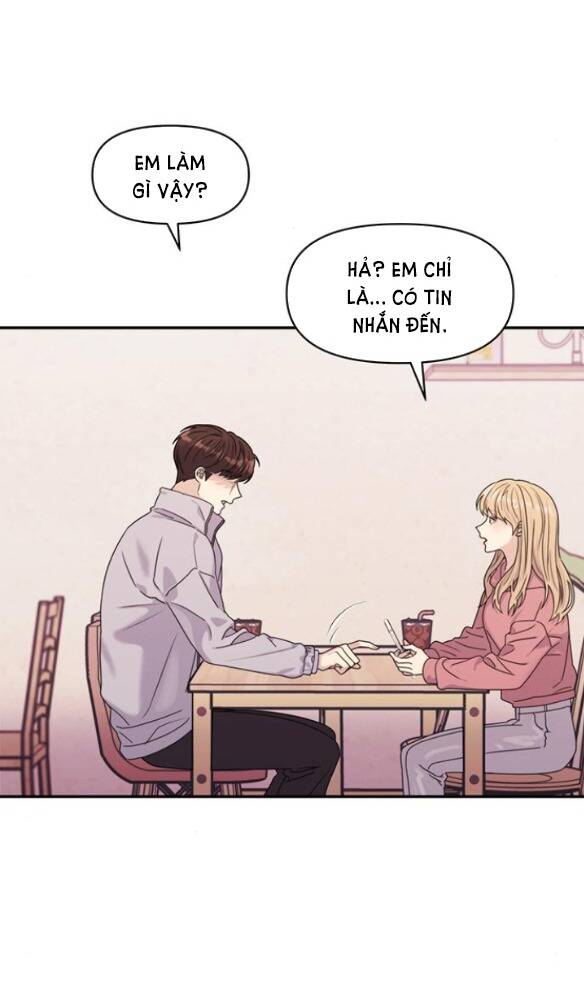 couple breaker chapter 9.2 - Trang 2