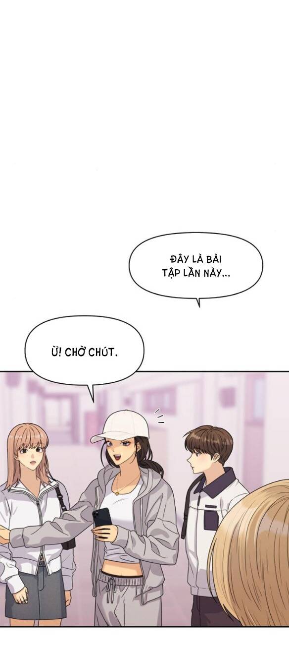 couple breaker chapter 9.2 - Trang 2