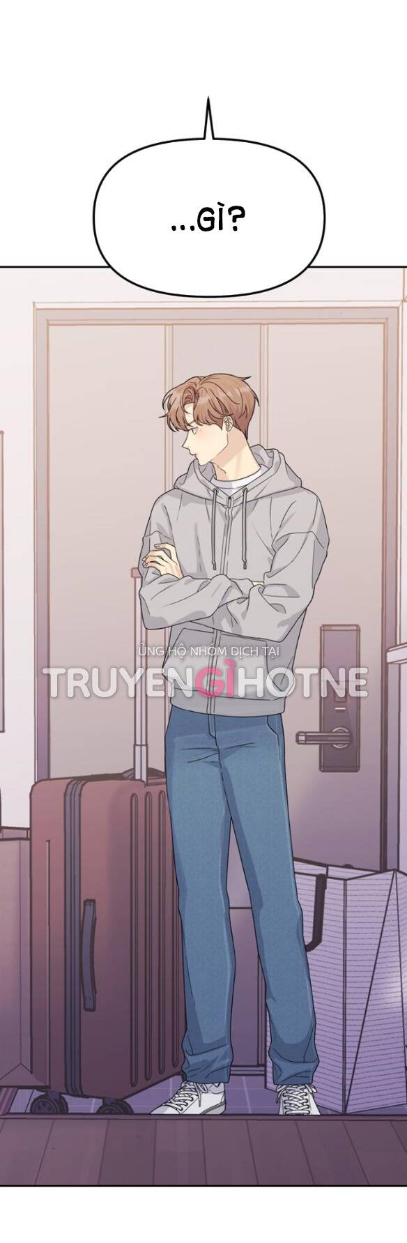 couple breaker chapter 9.2 - Trang 2