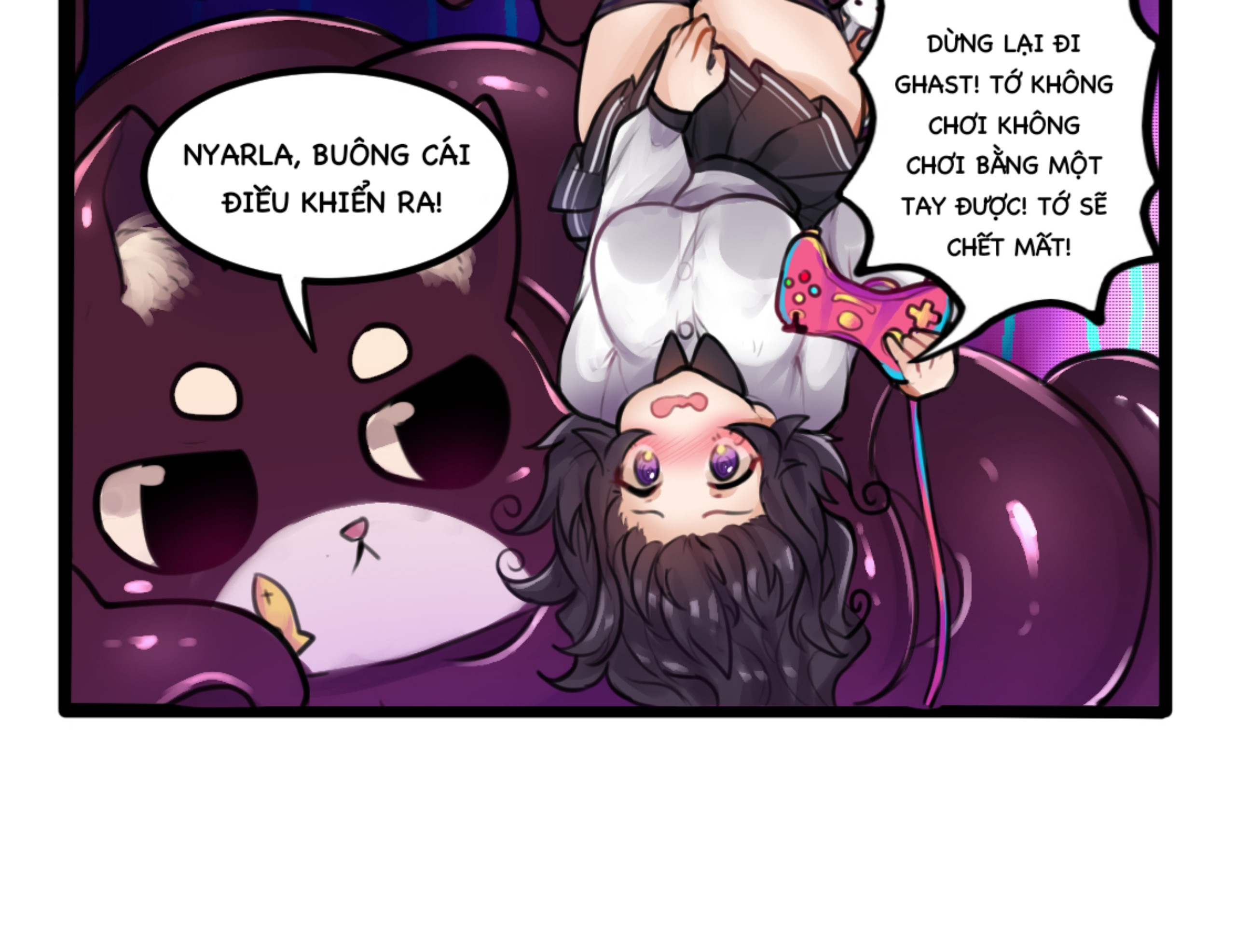 crawling dreams (webtoon) chương 1 - Next chương 2