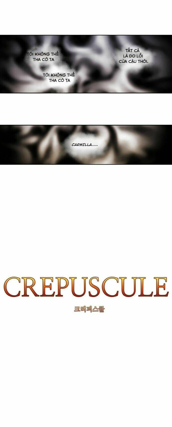 Crepuscule Chapter 116 - Trang 2