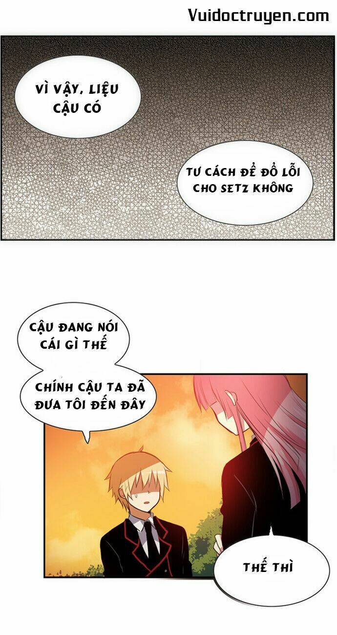 Crepuscule Chapter 49 - Trang 2