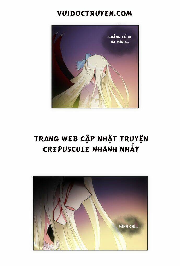 Crepuscule Chapter 77 - Trang 2