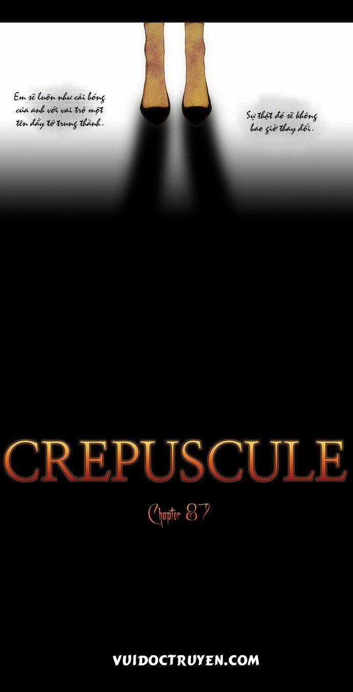 Crepuscule Chapter 87 - Trang 2