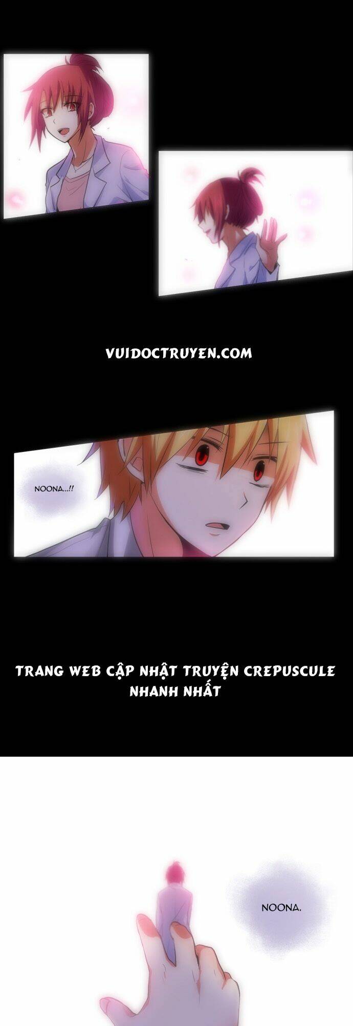 Crepuscule Chapter 90 - Trang 2