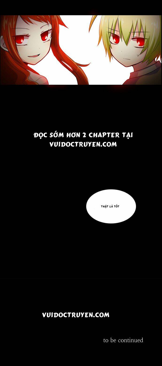 Crepuscule Chapter 90 - Trang 2