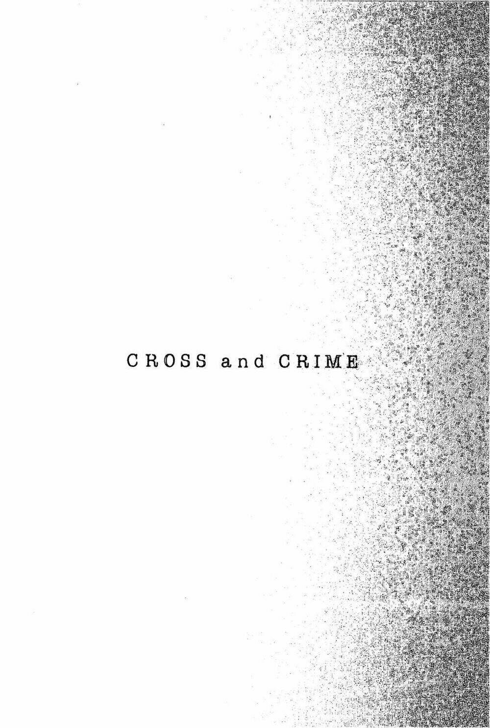 cross and crime chapter 46 - Trang 2