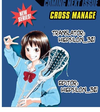 Cross Manage Chapter 2 - Next Chapter 3