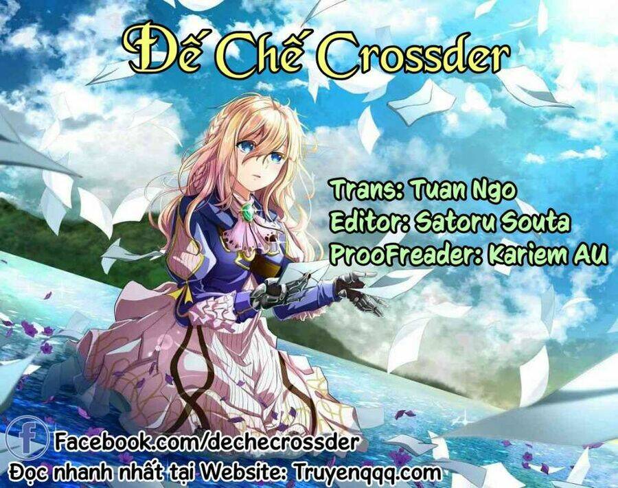 crossdressing quest chapter 9 - Trang 2