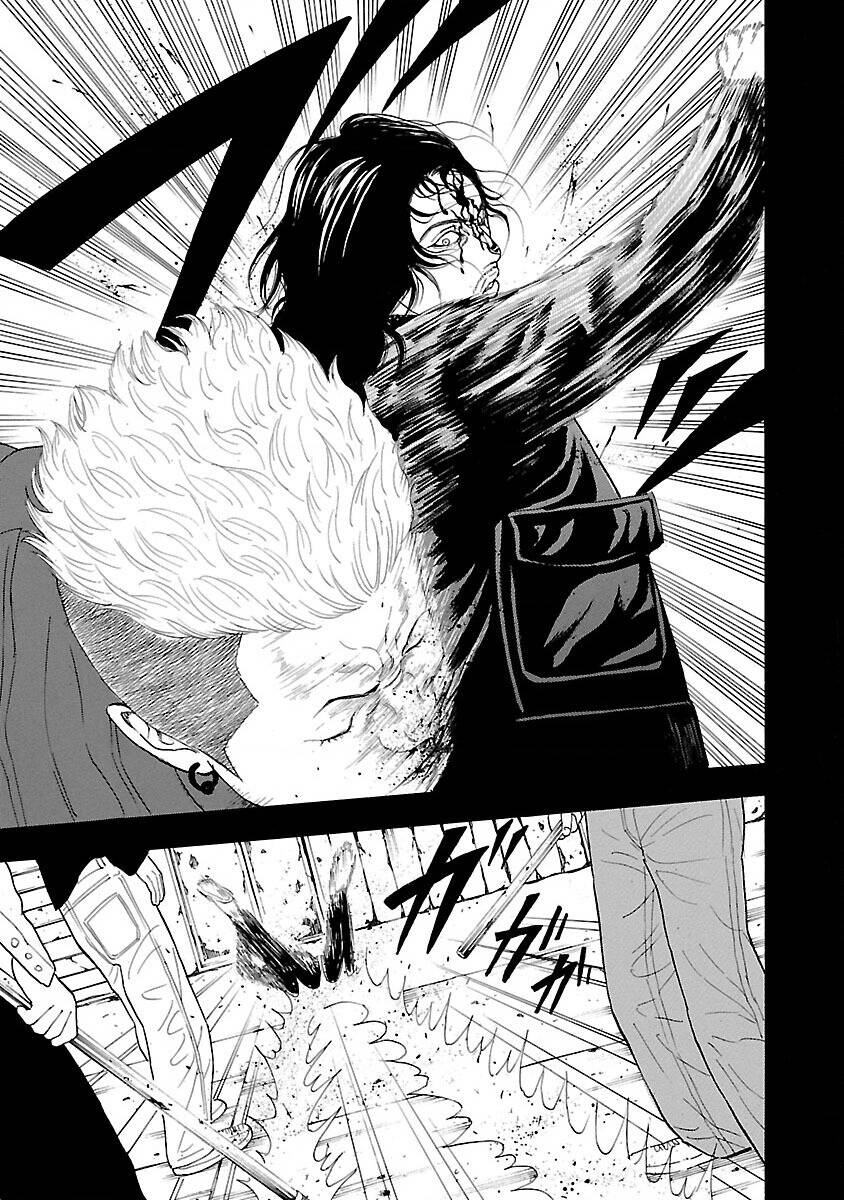 crows explode chapter 15: bullfighter - Trang 2