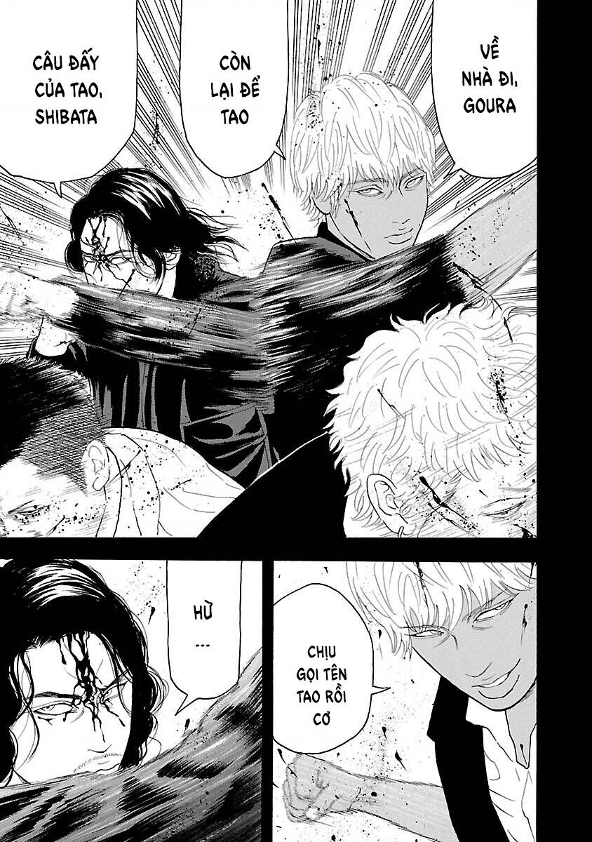 crows explode chapter 15: bullfighter - Trang 2