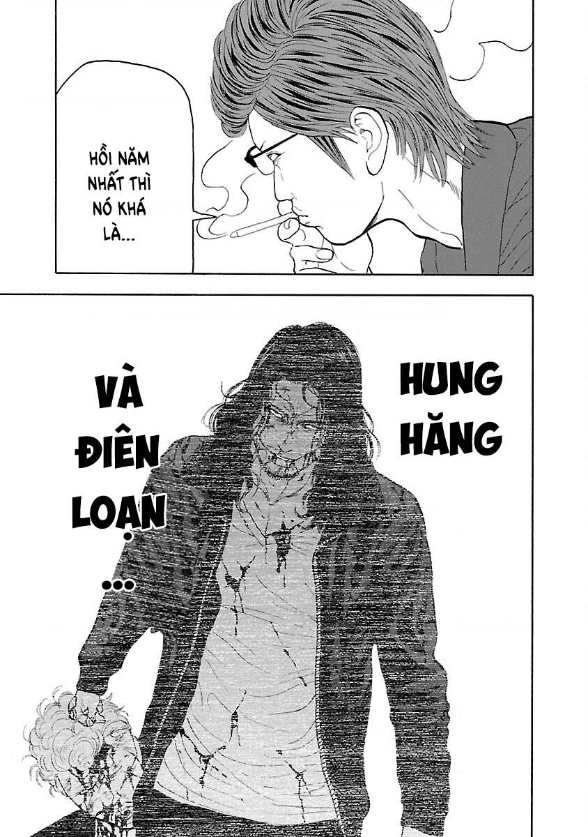 crows explode chapter 15: bullfighter - Trang 2