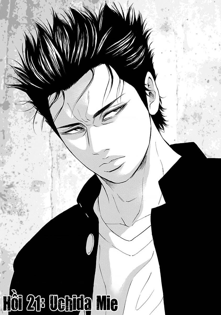 crows explode chapter 21: uchida mie - Trang 2